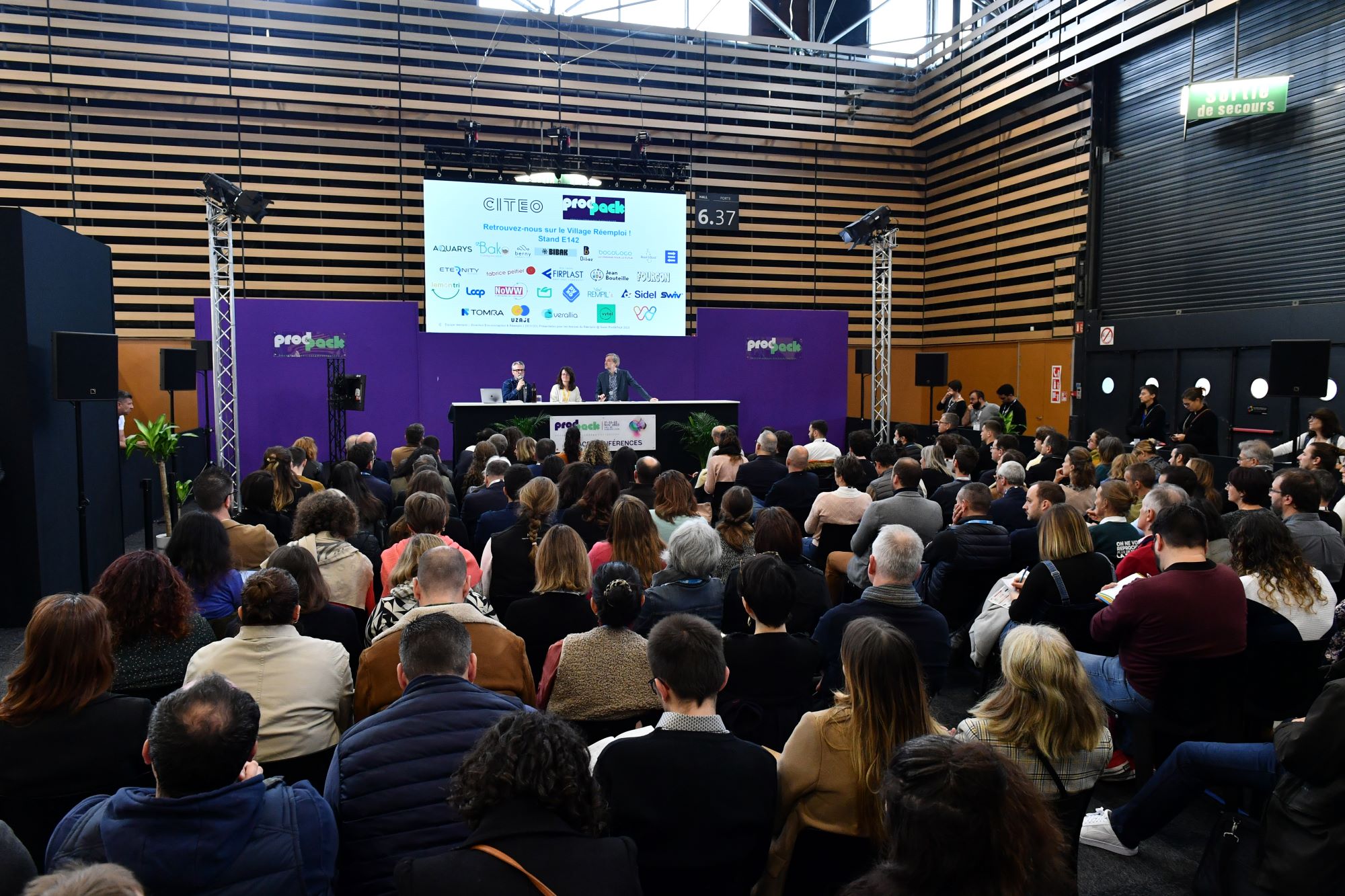 prod&pack lyon entreprises