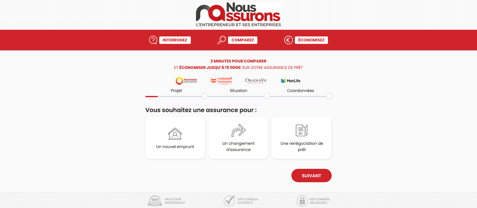 lyon entreprises nousassurons