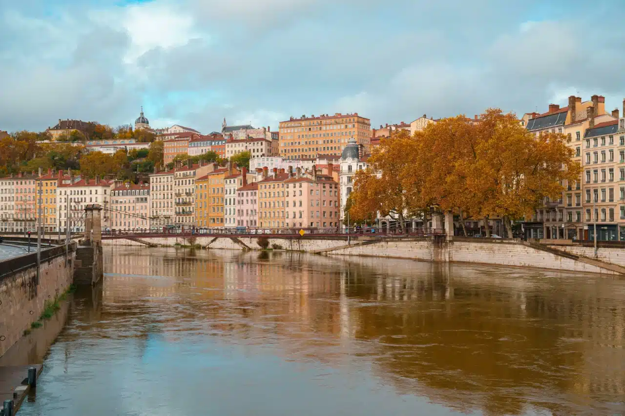 Les chiffres du tourisme lyonnais : un récit optimiste face à la réalité