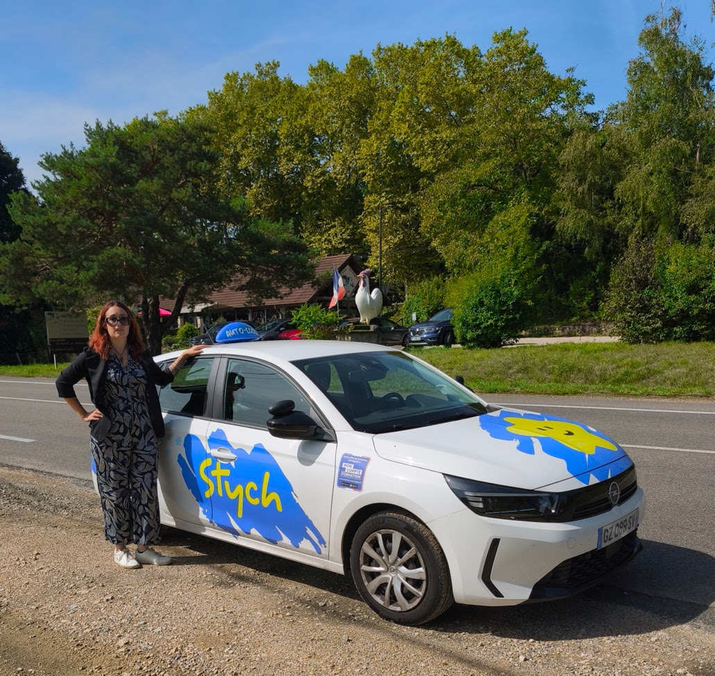 lyon entreprises stytch