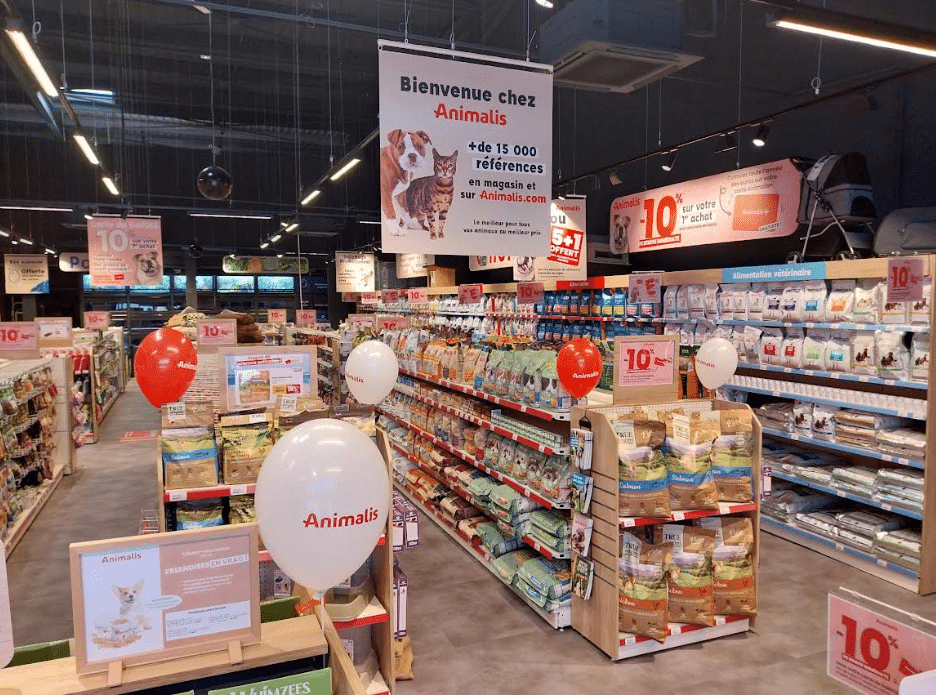 lyon entreprises animalis uber