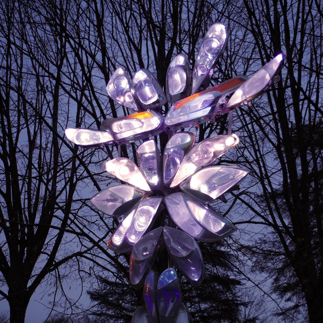 lyon entreprises ldlc arena fête des lumières