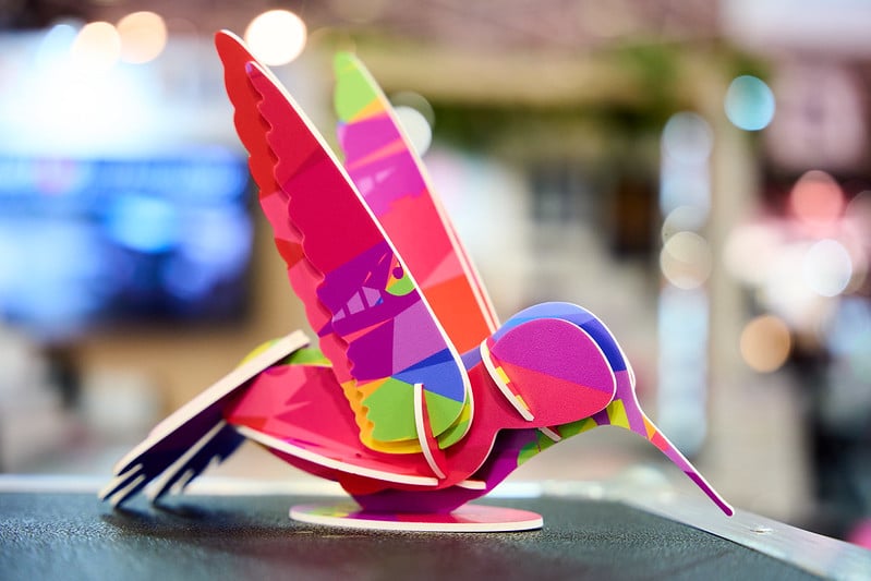 C!Print Lyon 2026 : 5 bonnes raisons de ne pas manquer le rendez-vous incontournable des industries graphiques