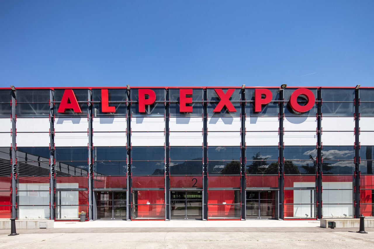 alpexpo lyon entreprises