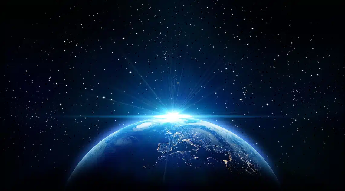 Les raisons géographiques et climatiques qui ont placé Kourou en pole position