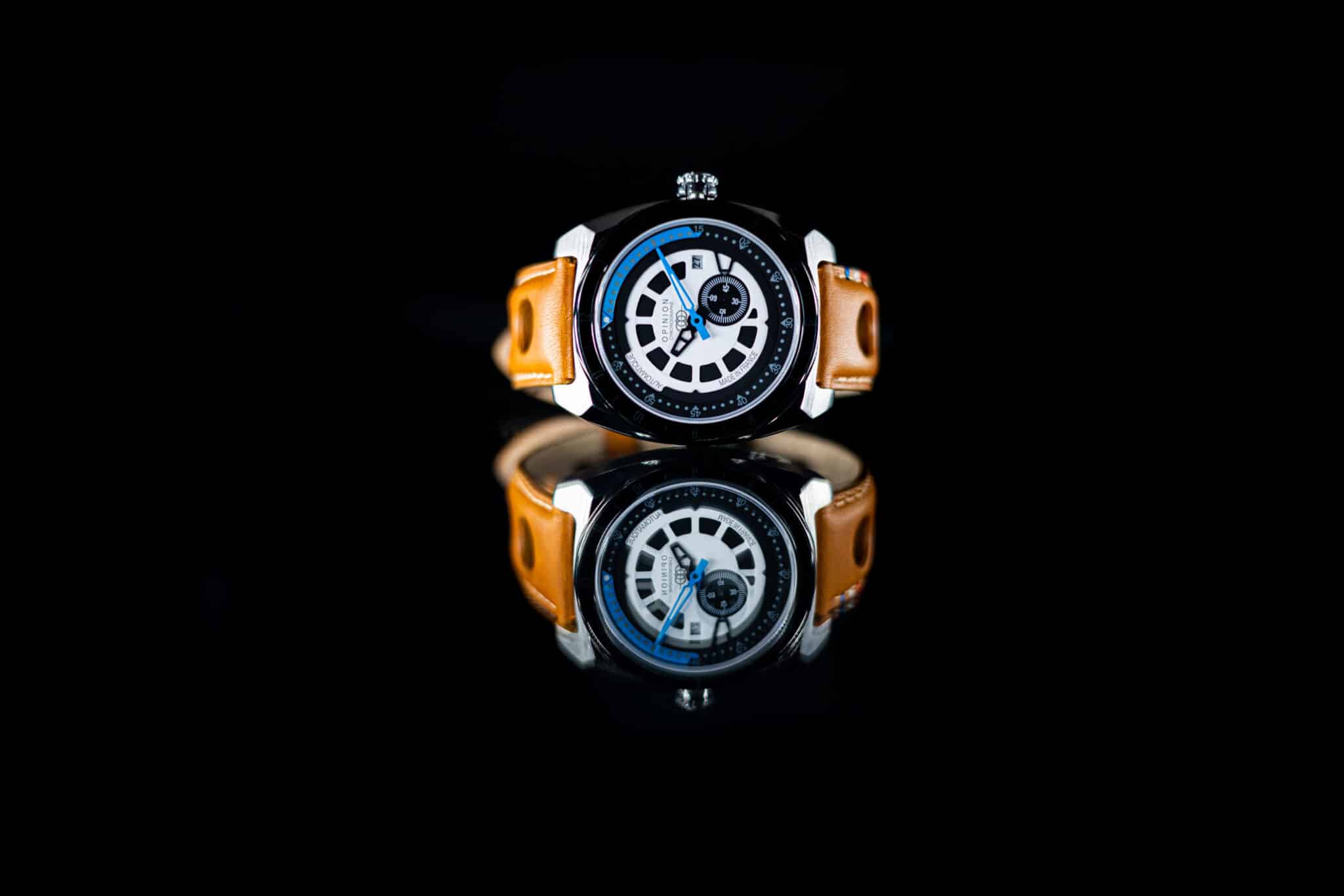 Opinion Chronographe : l’art horloger français qui permet à chacun de créer sa propre histoire