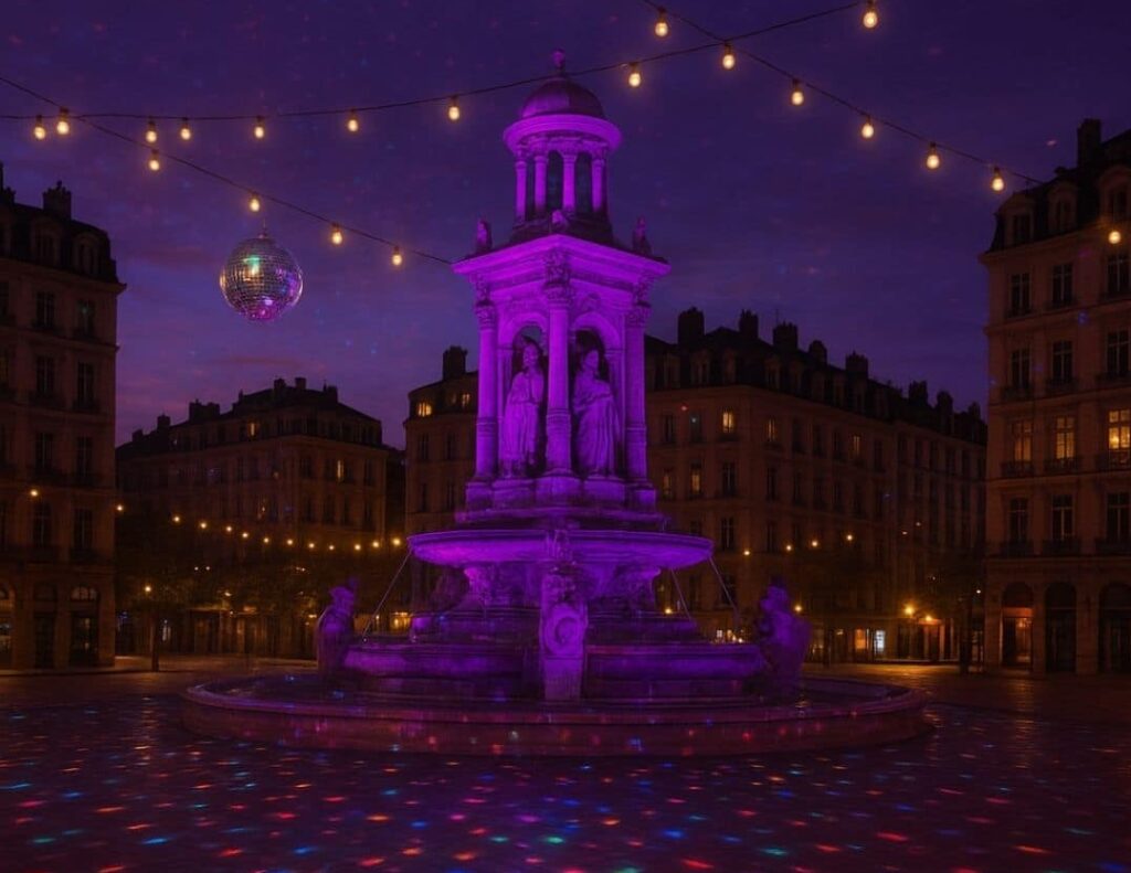 La Presqu’île déploie un programme festif pour dynamiser le commerce en décembre 2025