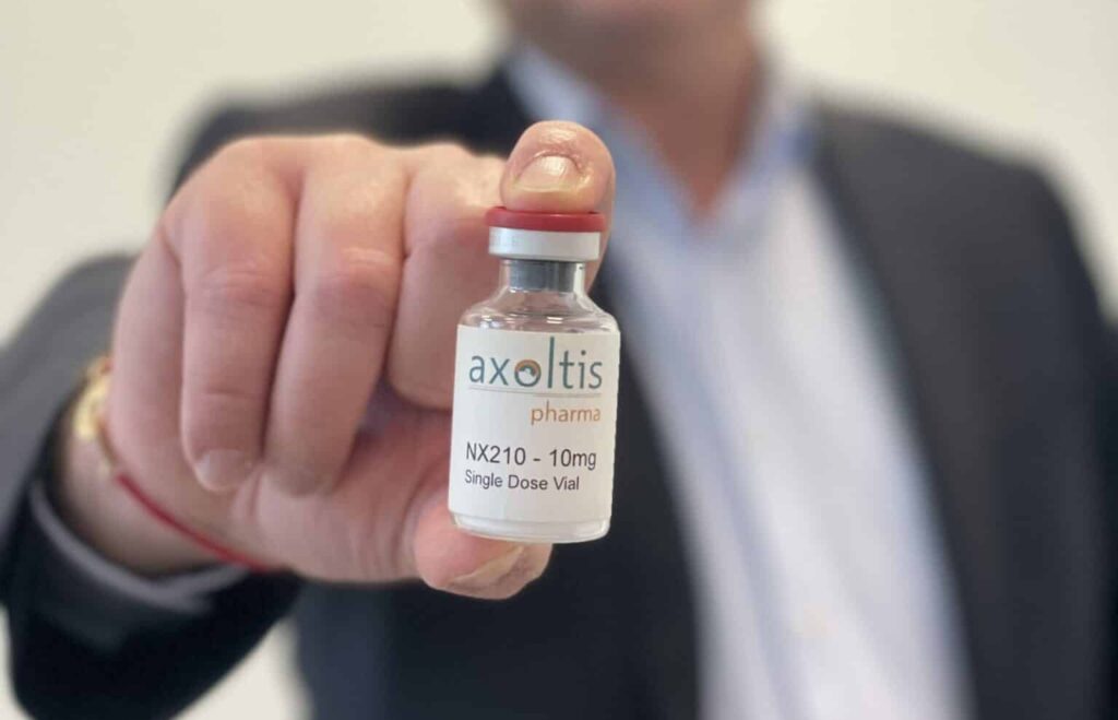 lyon entreprises axoltis