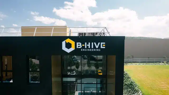 B-Hive Group renforce son expertise industrielle avec l’acquisition de la société Everdyn