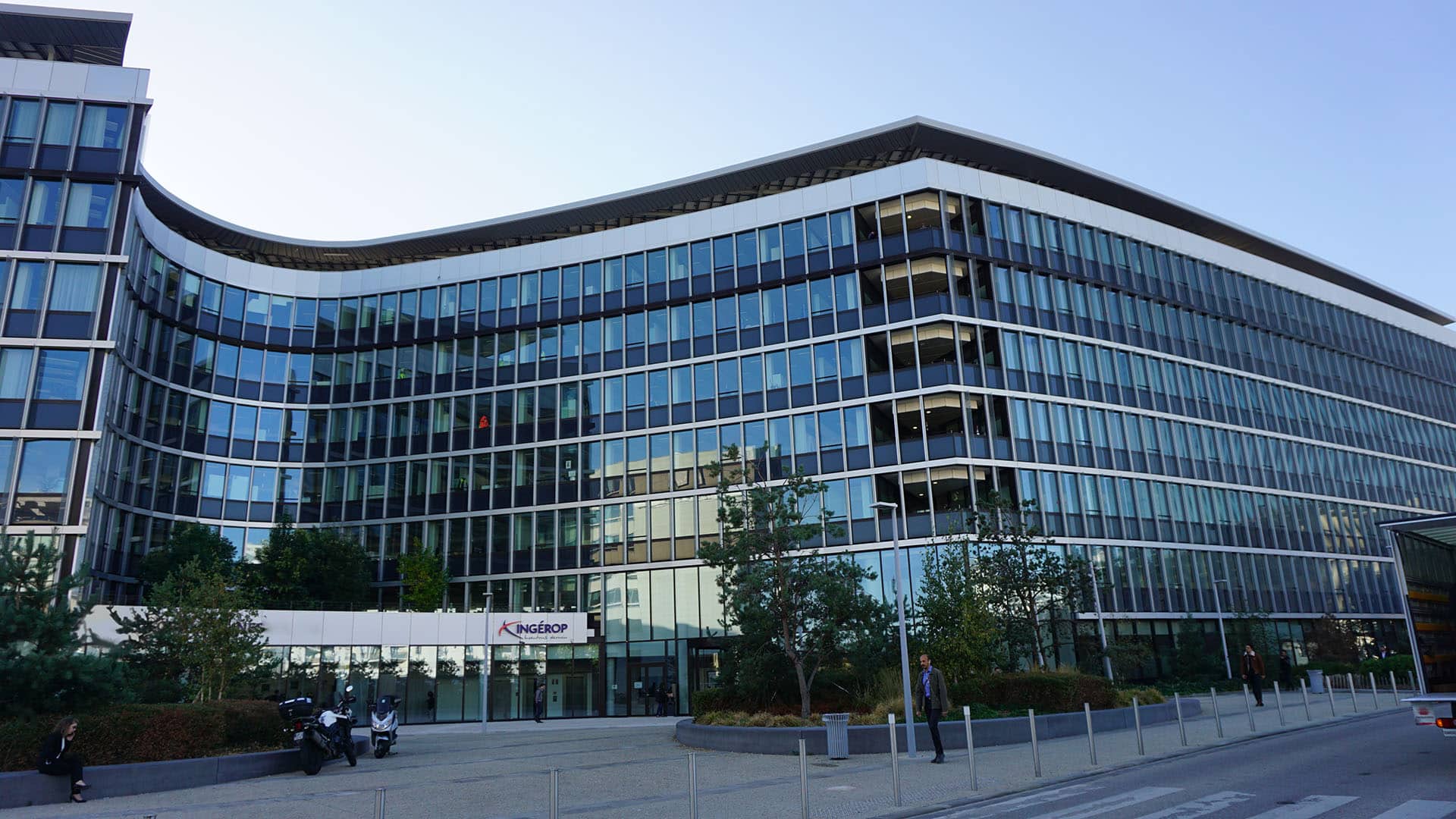 lyon entreprises ingérop