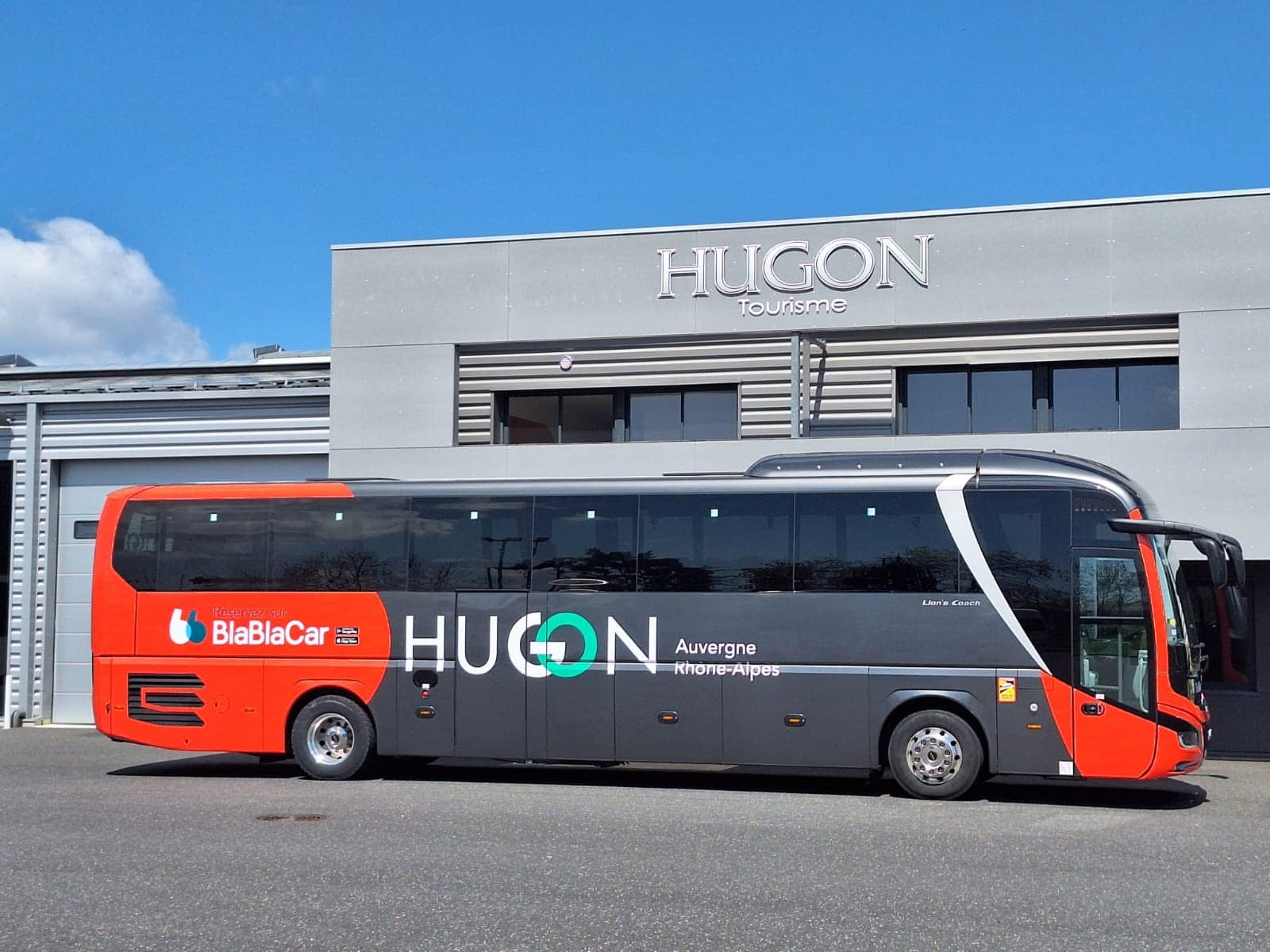 lyon entreprises blablacar