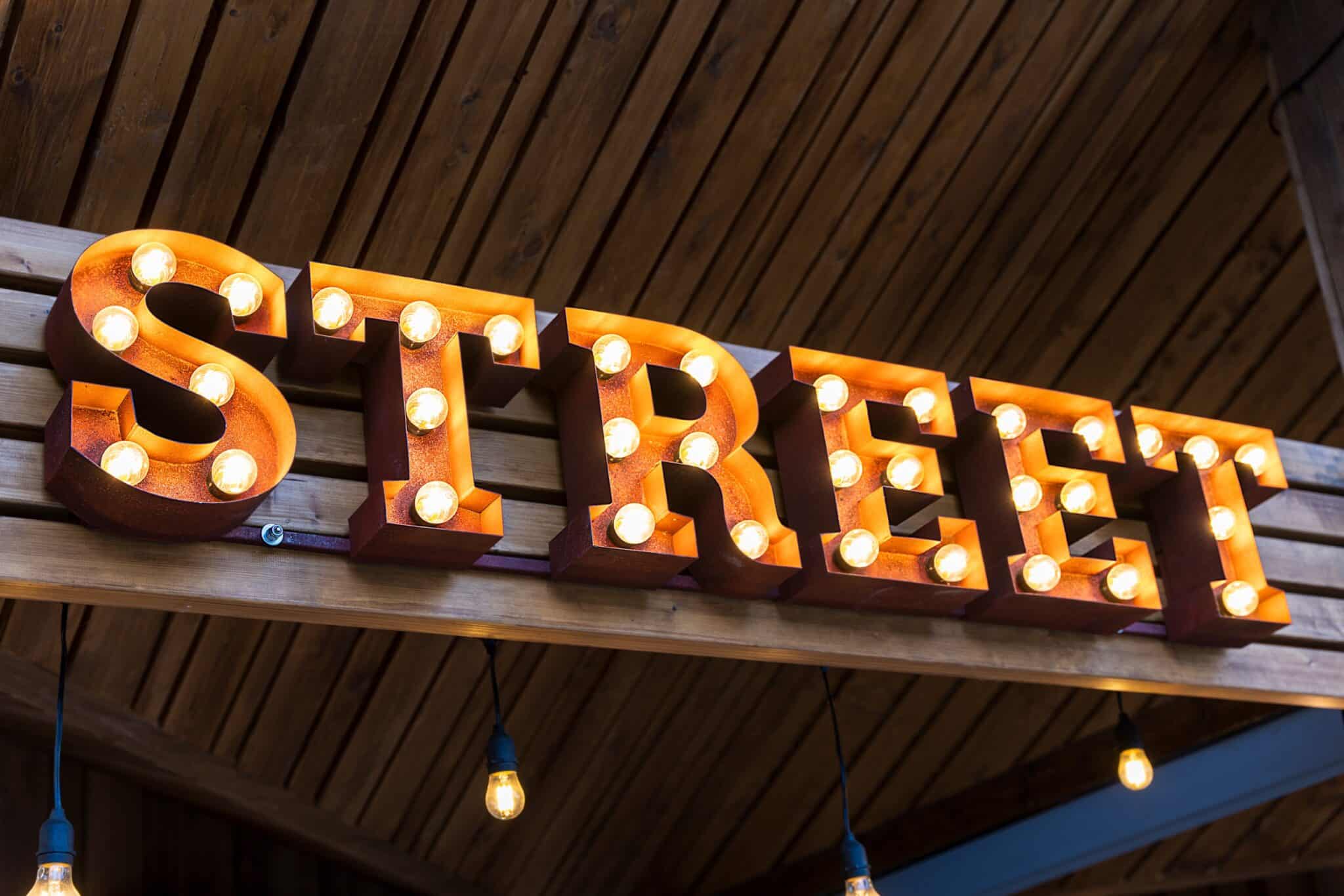 enseigne lumineuse lyon entreprises