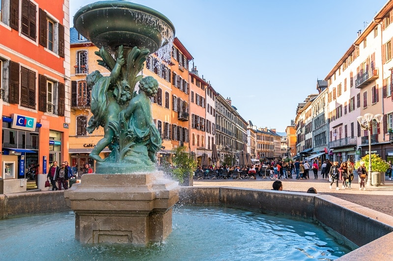 lyon entreprises me group