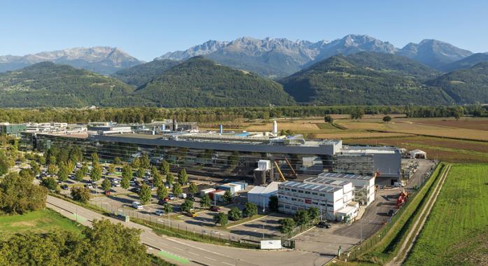 Soitec confie sa direction générale à Laurent Rémont et renforce le leadership industriel régional