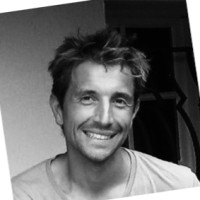 Benoit Dupré