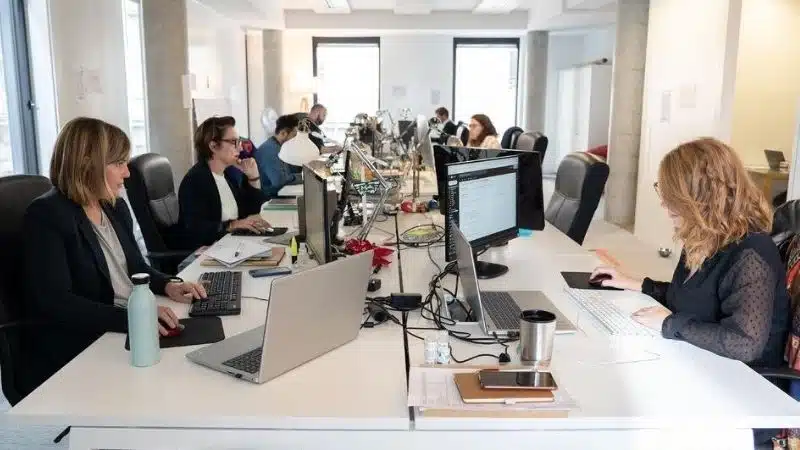 agence wam lyon entreprises