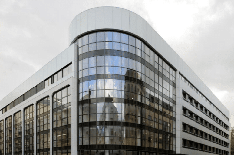 À Lyon, Icade signe un bail de 3 400 m² avec l’État au sein de l’îlot Lafayette