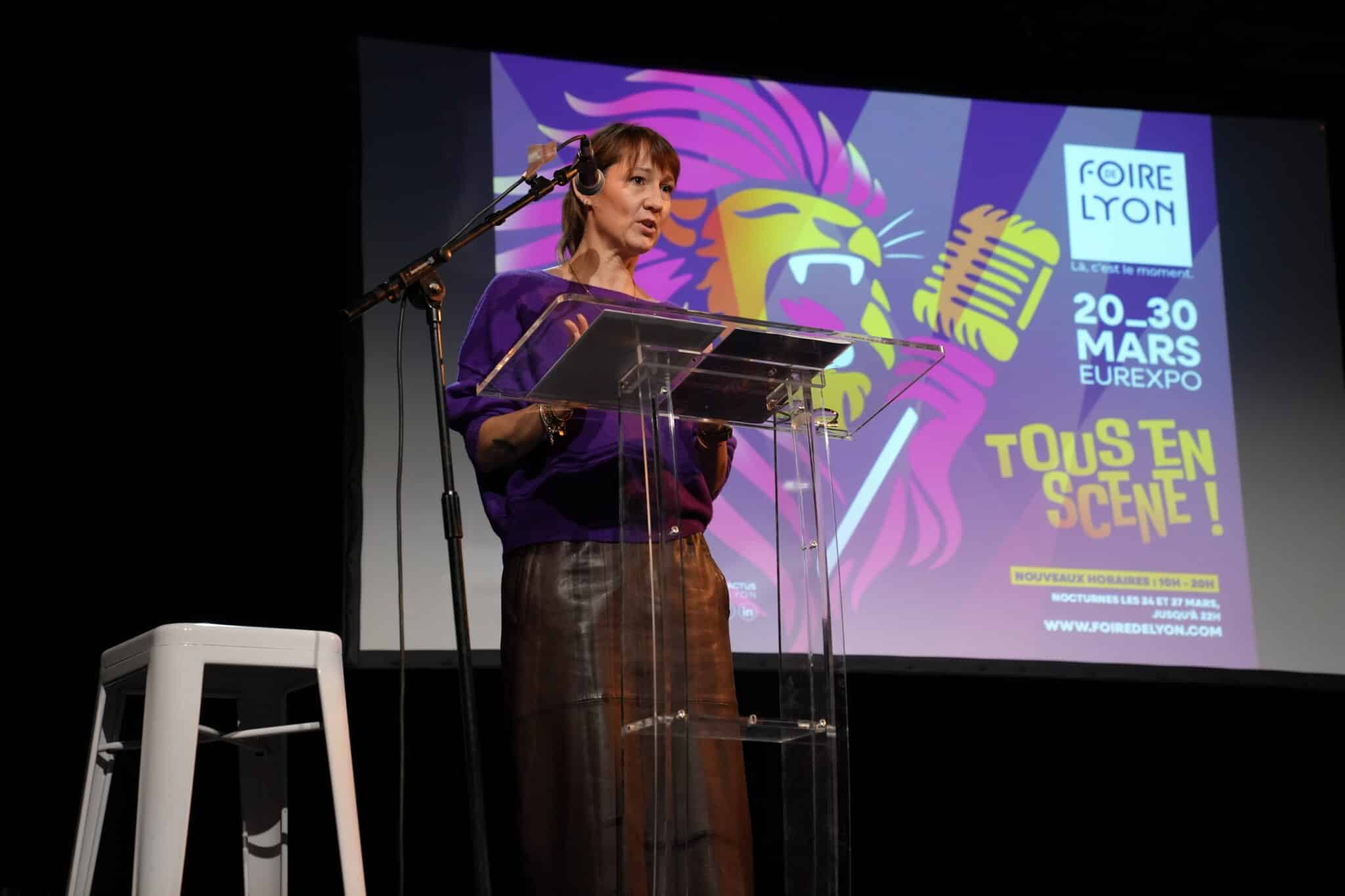 Foire de Lyon 2026 : 850 exposants, une exposition événement et un virage assumé vers l’économie vivante