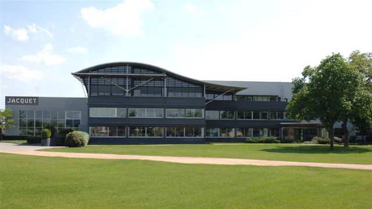 Jacquet Metals résiste à la crise industrielle et préserve ses marges