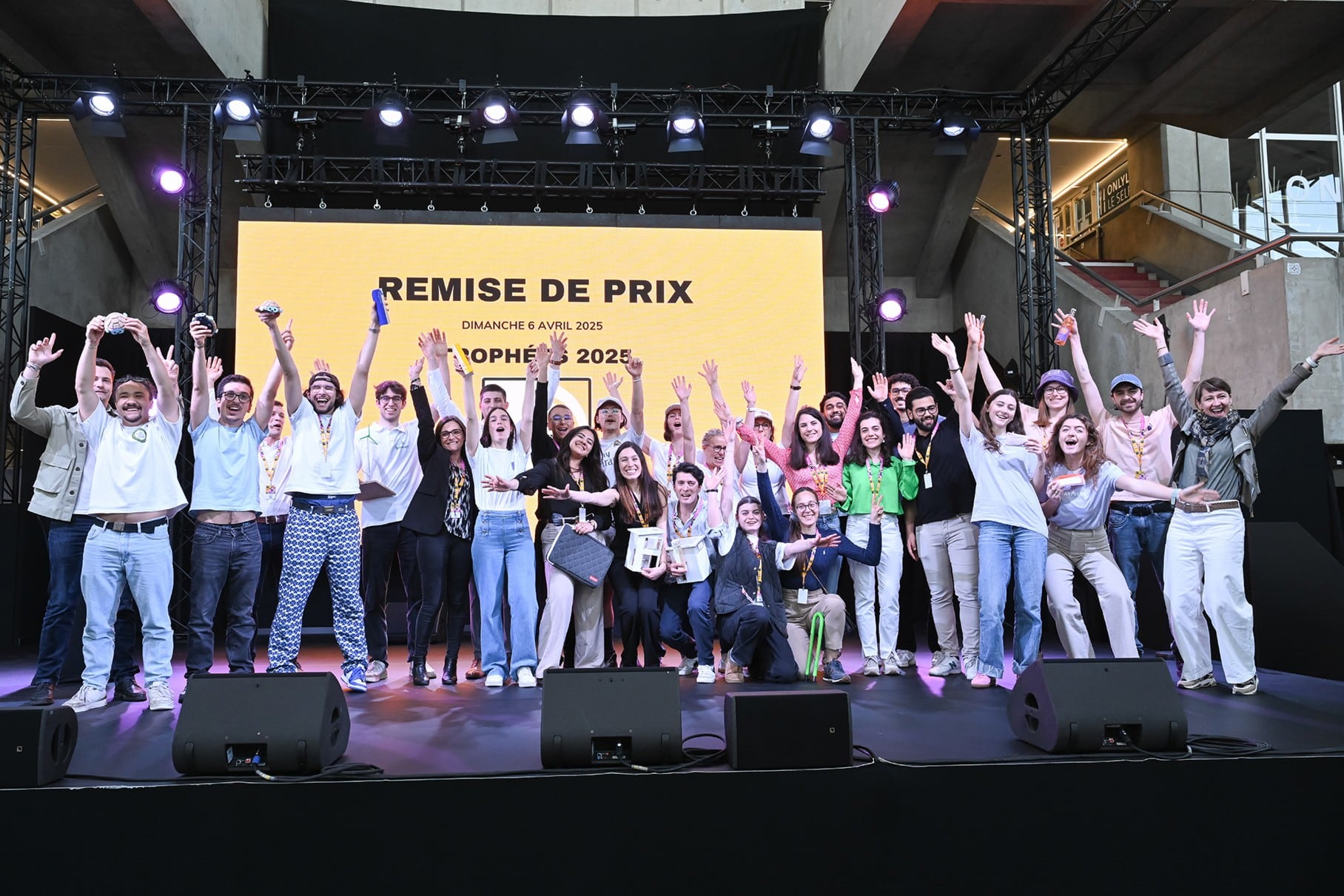 À la Foire de Lyon, Innova’Lyon met en lumière les startups qui imaginent le quotidien de demain