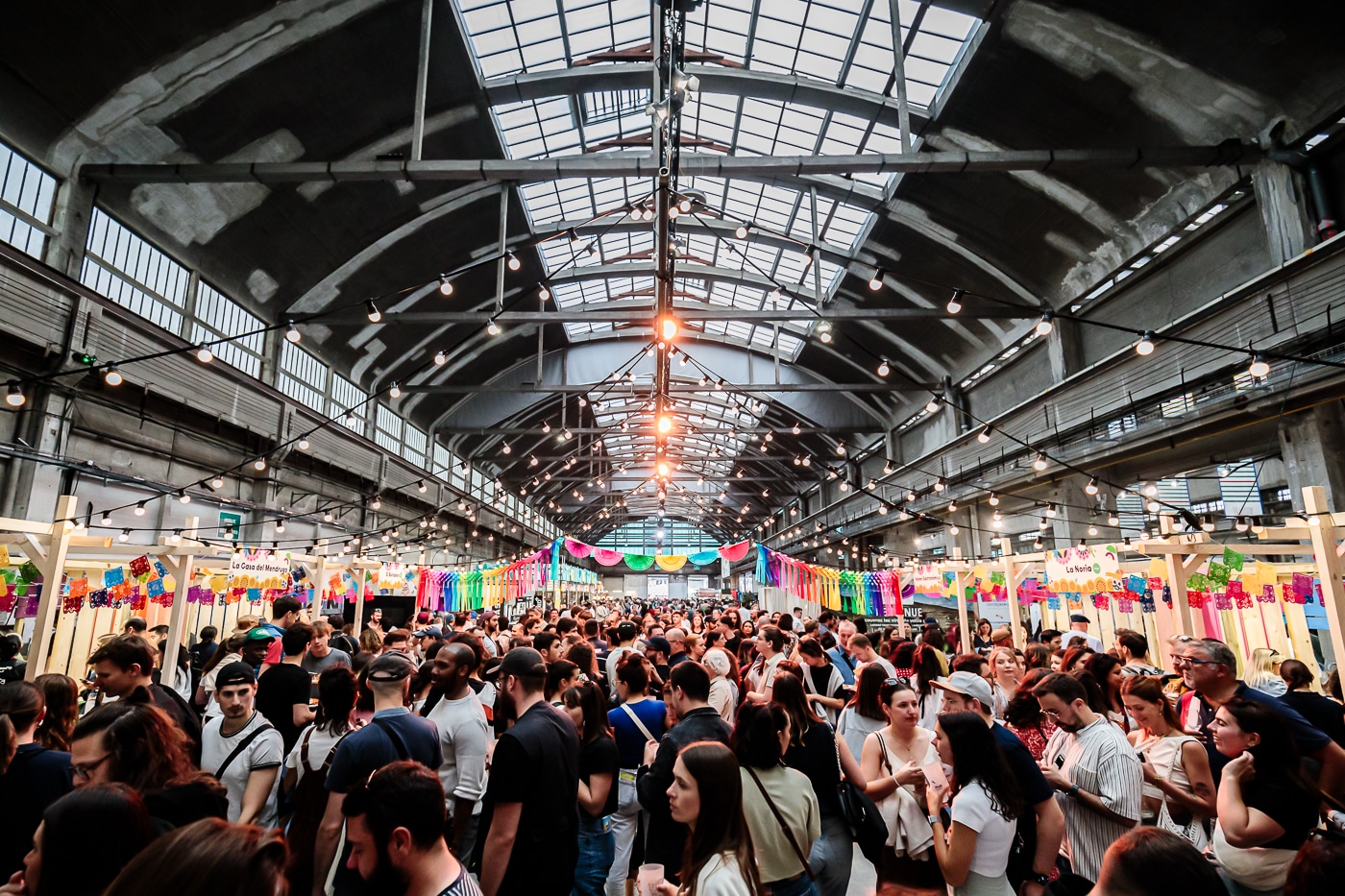 Lyon Street Food Festival : 10 ans et un modèle économique qui s’impose