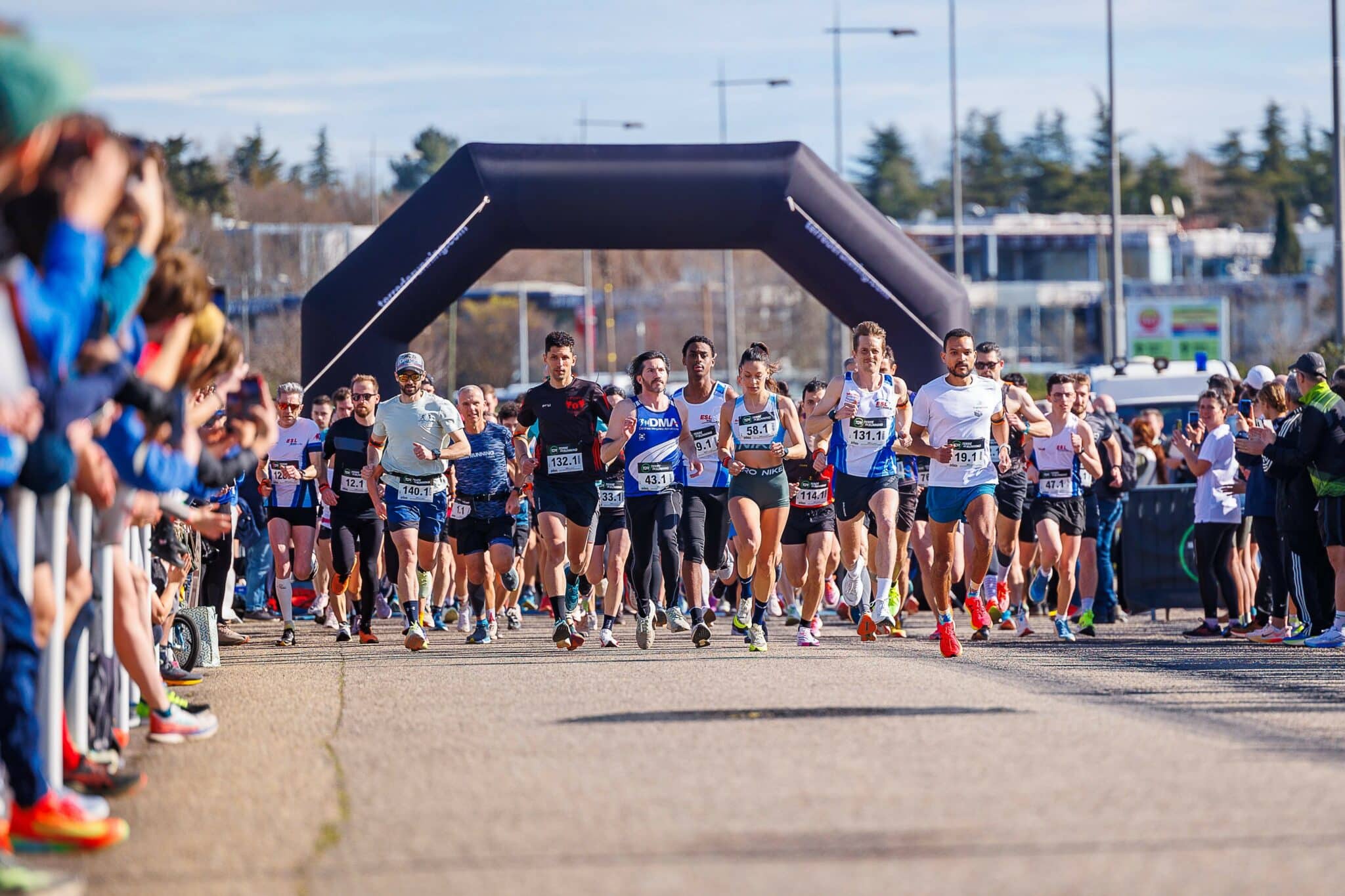 L&rsquo;Ekiden, un levier pour créer de la cohésion au sein des entreprises