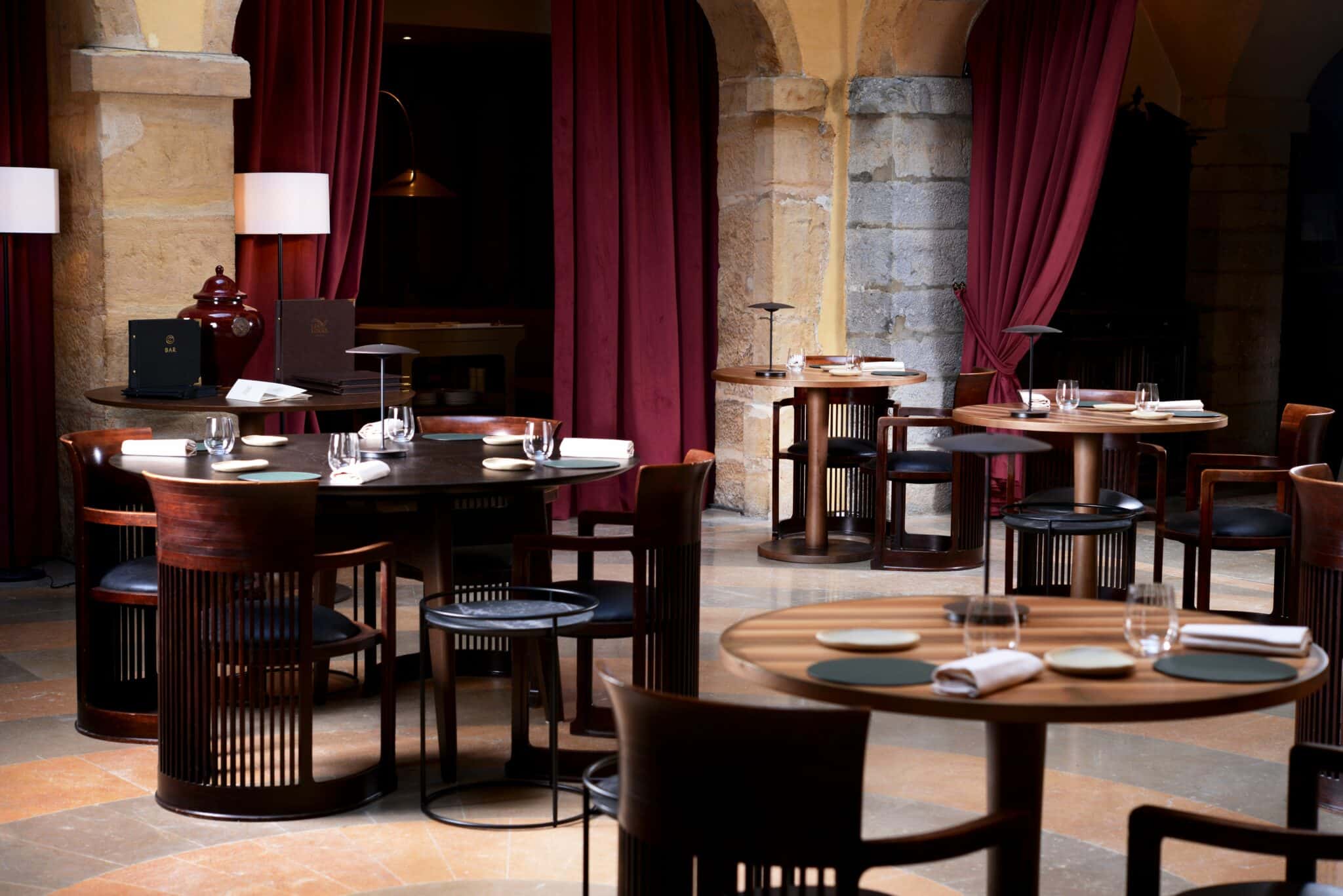 Les Loges (c) Nicolas Villion