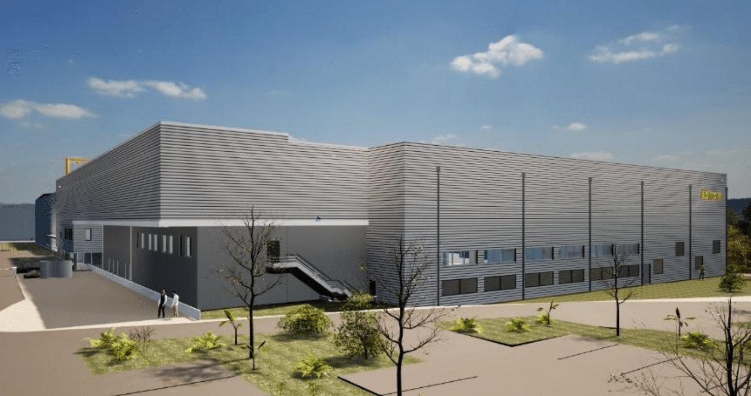 Industrie santé : Nemera investit et accélère à La Verpillière
