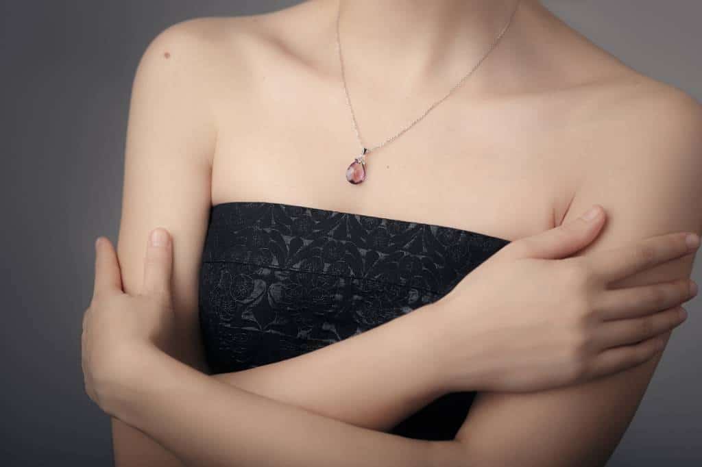 création artisanale bijoux