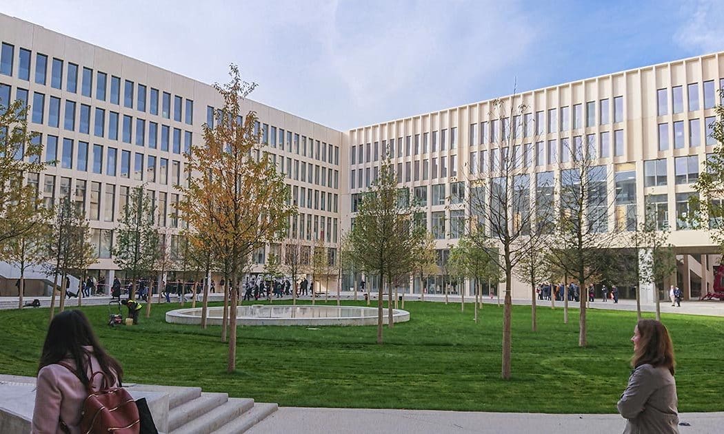 L’Institut Mines-Télécom structure une offre globale pour les entreprises et territoires