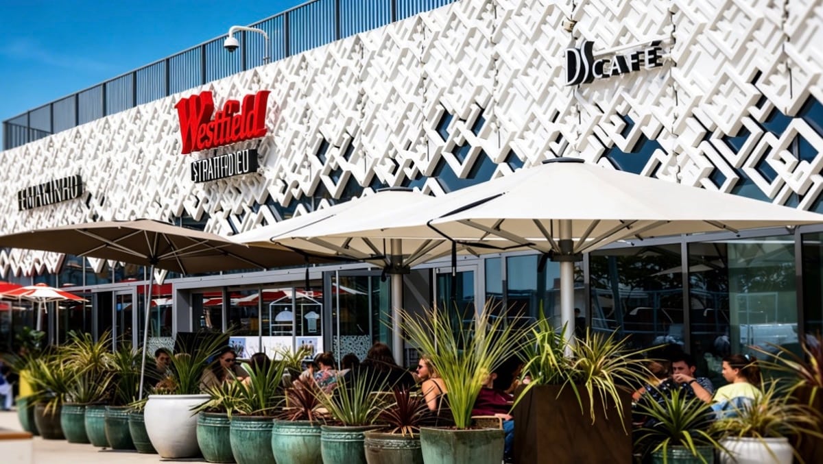 Centre commercial à Lyon : la nouvelle ère du shopping urbain