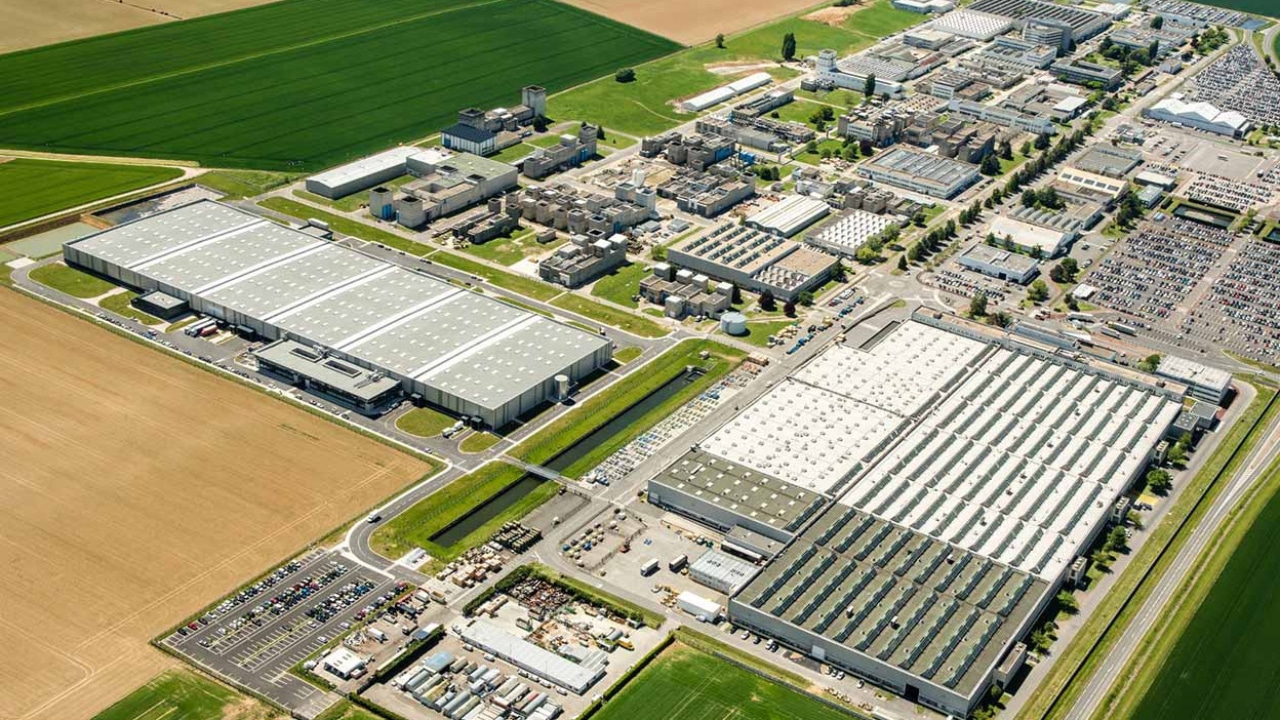 Safran lance la concertation autour de sa future usine de freins carbone dans l’Ain
