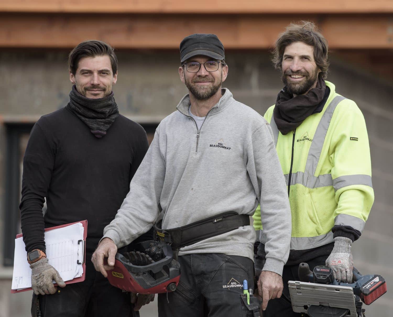 Fatigue, stress, perte de visibilité : le malaise des artisans du bâtiment s’aggrave