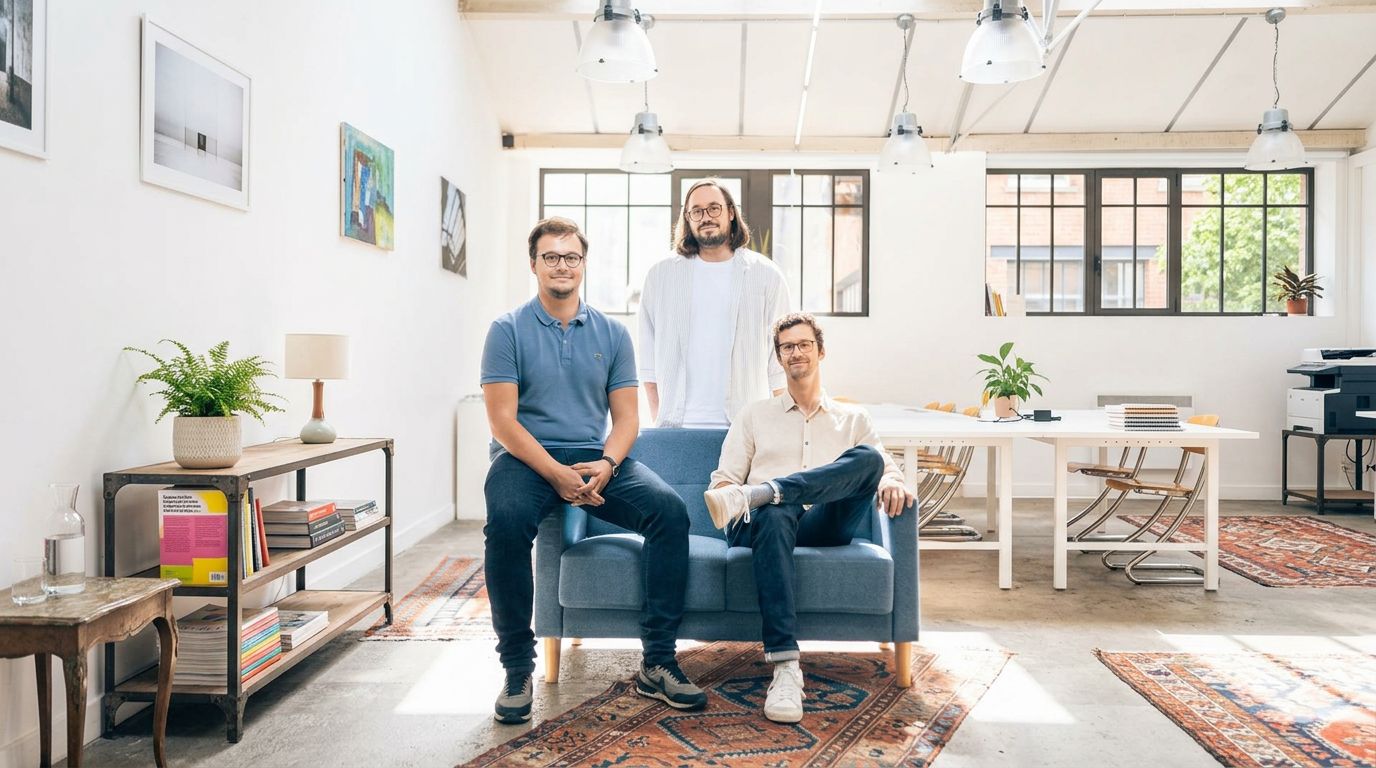 Arquen, un avis sur l’agence UX centrée expérience utilisateur à Lyon