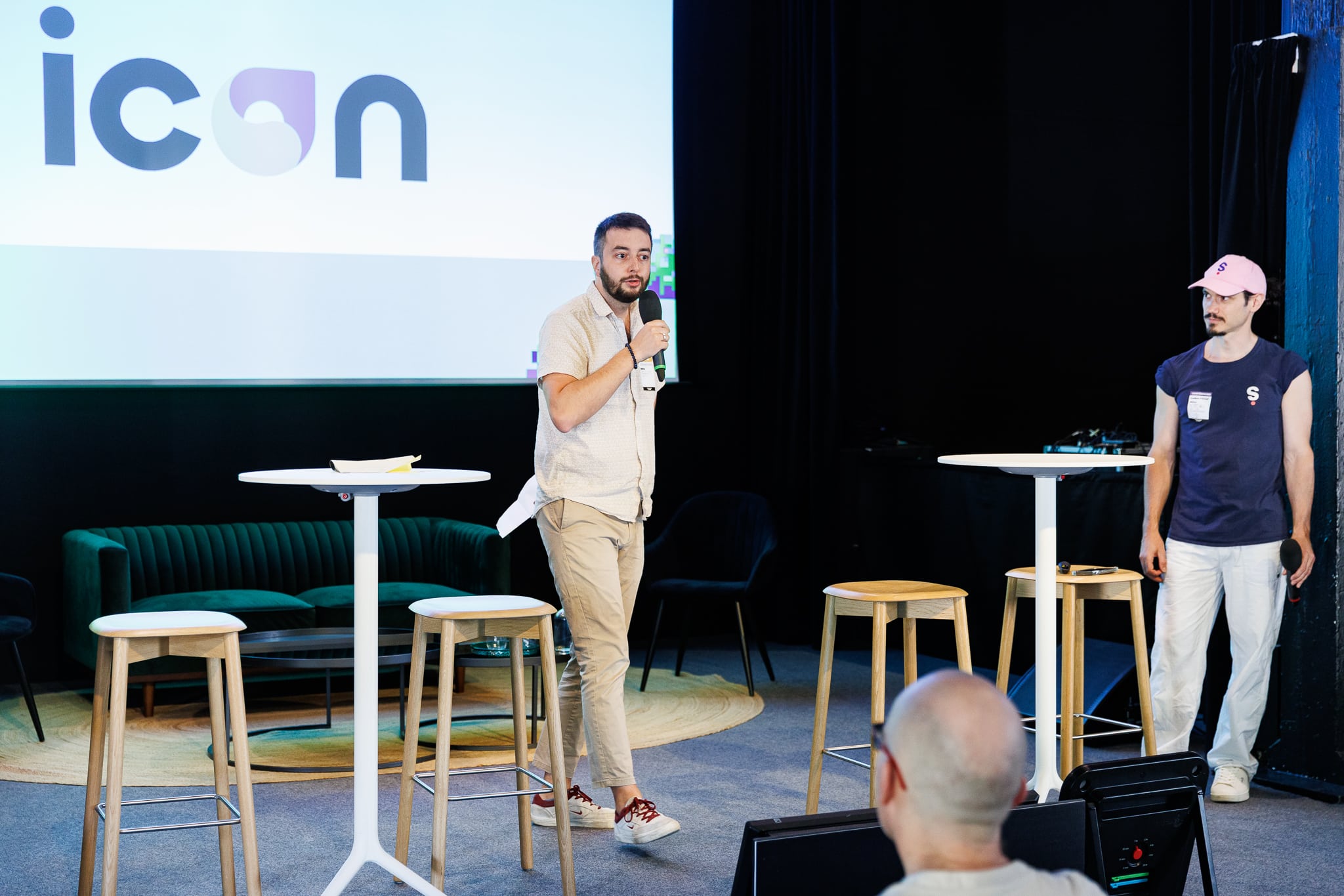 Avec Freelances Journey, icon passe un cap dans la billetterie événementielle