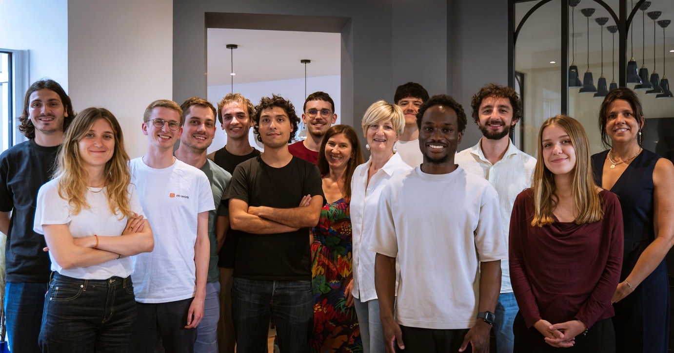 Le lyonnais Asys rachète m-work pour devenir un champion européen de la planification par l’IA