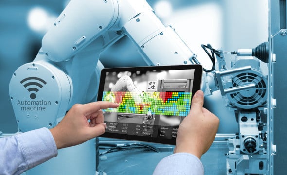 Minalogic lance un parcours pour aider les PME à passer de l’IA à l’action