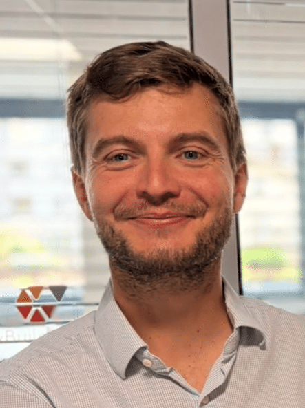 Bastien Neufeind prend la direction générale d'OpenBox