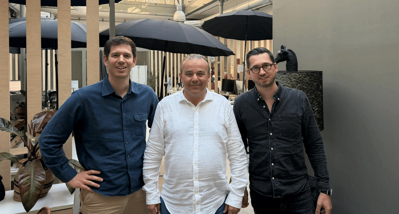 Objow rachète Mootiv et dépasse 100 000 utilisateurs