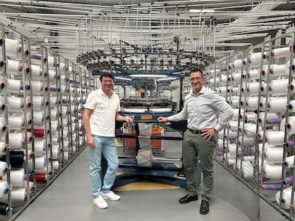 Revillet rejoint le Groupe Bobet et vise 4 M€ de chiffre d’affaires