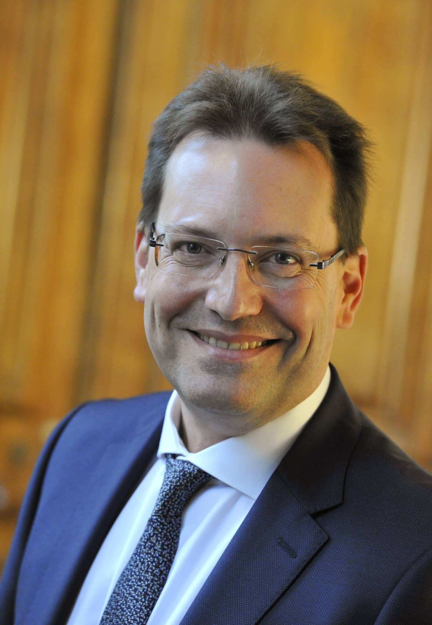 « Certains commerçants ne se relèveront pas » Régis Poly, vice-président commerce à La CCI Lyon-Métropole Saint-Etienne Roanne