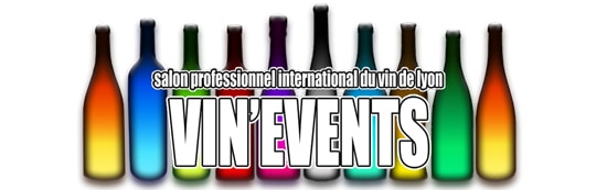 2ème salon professionnel Vin’events à Lyon