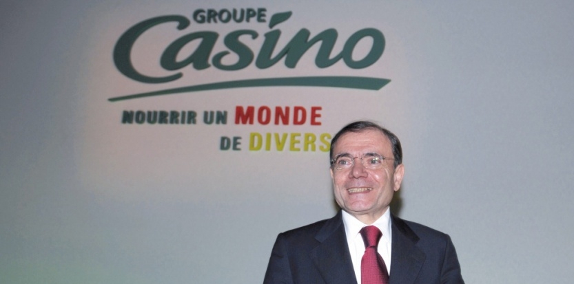 3,1 milliards d’euros de cash dans les caisses de Casino