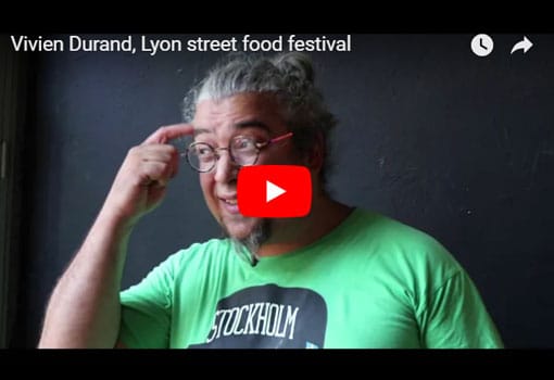 3ème édition de Lyon Street Food : un festival culinaire désormais bien installé