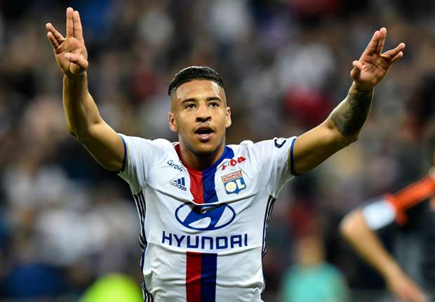 41,5 millions d’euros : transfert record par l’OL de Corentin Tolisso au Bayern