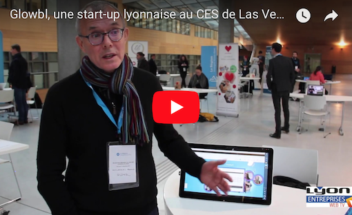 42 start-up régionales au CES de Las Vegas