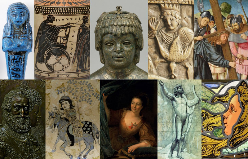 5 000 œuvres accessibles : le musée des Beaux-Arts de Lyon met en ligne ses collections