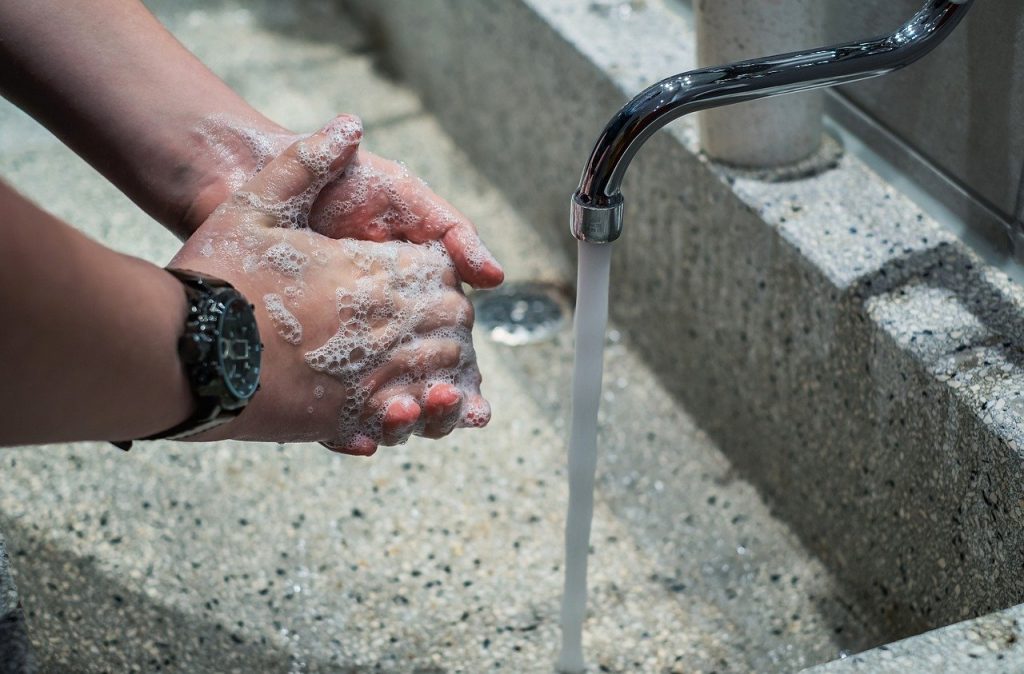 L’hygiène, une nouvelle obsession pour les entreprises ?