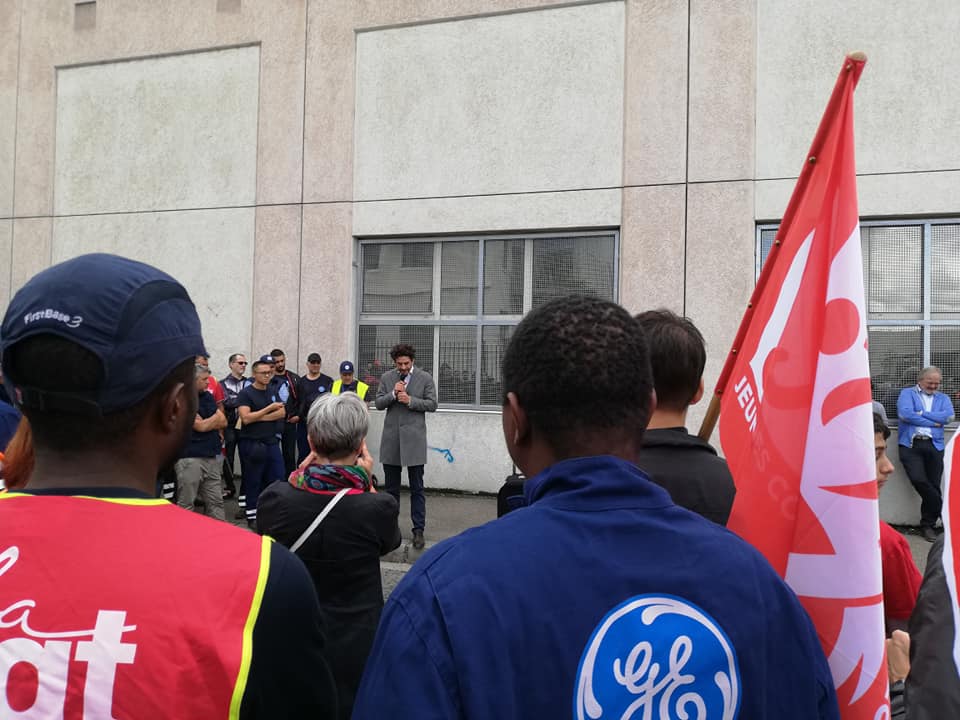 Merck, Lips, Gifrer, General Electric : la barque des licenciements se charge dans la métropole lyonnaise