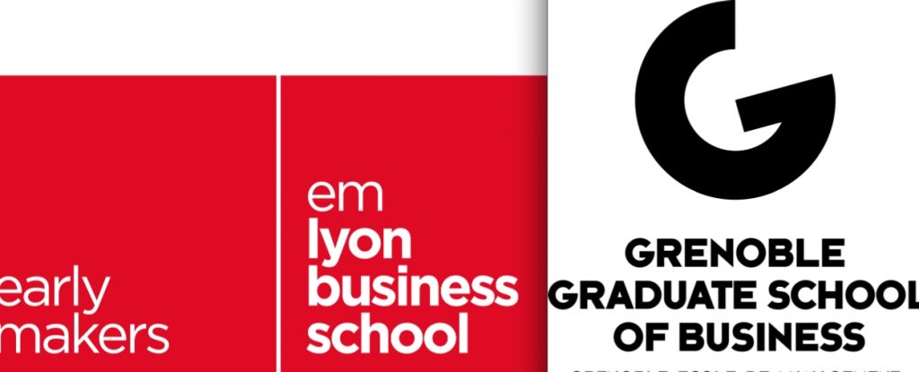 A elles deux, elles affichent un budget similaire à celui de HEC : emlyon business school et Grenoble Ecole de Management s’allient